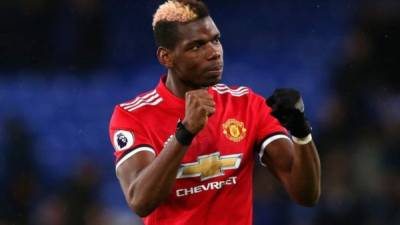 Paul Pogba podría salir de Manchester United.