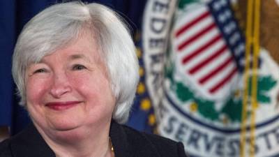 La recuperación de la economía llevó a Janet Yellen, presidenta de la FED a cerrar el grifo del estímulo.