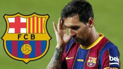 Lionel Messi no ha llegado a un acuerdo con el Barcelona tras la primera reunión para hablar de su renovación.