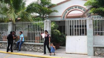 La departamental de Cortés seguirá bajo el mando de Sara Doris Sambulá.