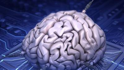 El desarrollo de esta tecnología cumpliría un viejo sueño de los científicos de establecer contacto directo con el cerebro.