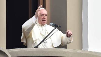 Al menos cuatro millones de peruanos forman parte de los 55 pueblos indígenas que se reconocen en Perú, la gran mayoría de ellos localizados en la Amazonía, territorio que hoy visitará el papa Francisco. AFP