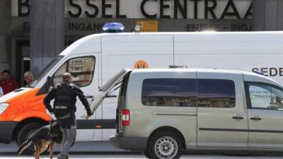 Las autoridades belgas se mantienen en alerta máxima ante la creciente amenaza de yihadistas.