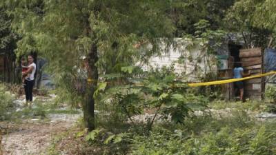 Flotando en las aguas del río Bermejo fue encontrado el cadáver de Arsenio Martínez.