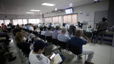 Las oficinas del SAR estarán abiertas hasta la medianoche de hoy, informaron las autoridades, ya que no habrá prórroga para declarar el ISR.