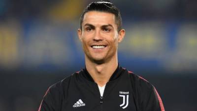 Cristiano Ronaldo podría ser vendido por la Juventus en el 2021.