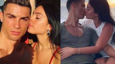 Georgina Rodríguez, pareja sentimental de Cristiano Ronaldo, ha causado revuelo al revelar las prohibiciones que tiene el astro portugués en casa y además mencionó el misterio que ambos tienen.