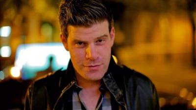 El comediante Steve Rannazzisi es uno de los rostros más conocidos de la televisión estadounidense.