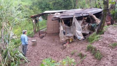 La muerte violenta ocurrió en la aldea de los Cerritos en Santa Bárbara.