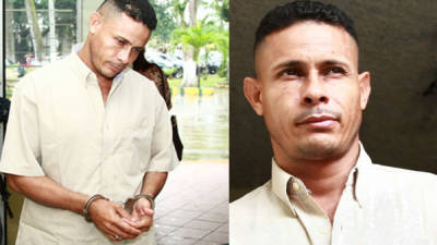 Auto de formal procesamiento por asesinato, robo agravado continuado y asociación ilícita le fue dictado a Héctor Orlando Cruz Ríos (39), el 'Pantera', supuesto asesino del guardia de la agencia financiera y cabecilla de una banda criminal en la zona del Valle de Sula.