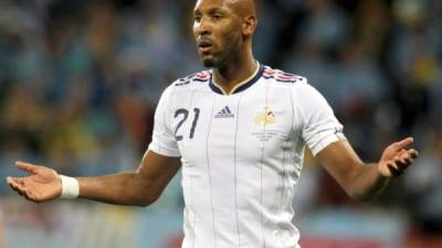 Anelka es uno de los jugadores que más dinero ha generado con sus traspasos en el futbol.