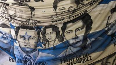 LA Fiscalía Especial de Derechos Humanos anunció que retomará la investigación sobre 184 expedientes de desaparecimientos en Honduras.