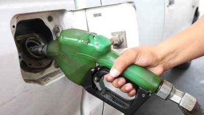 Los nuevos precios de las gasolinas entran en vigor a partir de las 6:00 am de mañana, confirmó la CAP.