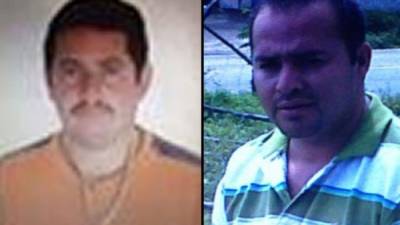 Las víctimas fueron identificadas como Roduel Fernando Villeda Recinos (32) y Arnaldo de Jesús Arévalo (31).