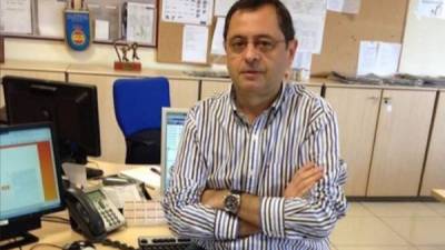 José María Candela, un histórico del periodismo deportivo español, ha fallecido en su domicilio a la edad de 59 años por el coronavirus.