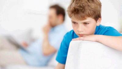 Los niños con Trastorno de Déficit de Atención e Hiperactividad, (THAD), pueden tener problemas para socializarse.