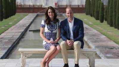 Los duques de Cambridge han consolidado su matrimonio.