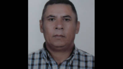 Jhonny Galdámez era un ganadero del municipio de San José, en el departamento de Copán, en el occidente de Honduras.