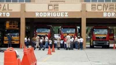 La estación es una de las más completas de Centroamérica, afirman las autoridades.