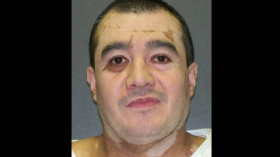 Tamayo, de 46 años, debe ser ejecutado con inyección letal a las 18H00 locales (00H00 GMT) en la cámara de la muerte de Huntsville, en Texas.