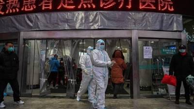 China ocultó los miles de casos registrados a diario en Wuhan, epicentro de la pandemia, según documentos secretos./AFP.