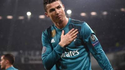 Cristiano Ronaldo dejaría al Real Madrid tras nueve años de militar en el equipo español.