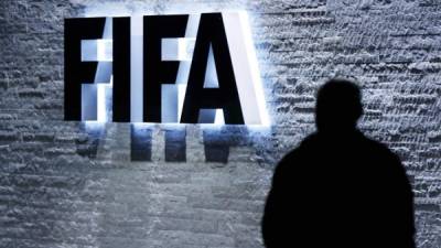 La FIFA está envuelta en un histórico escándalo de corrupción.