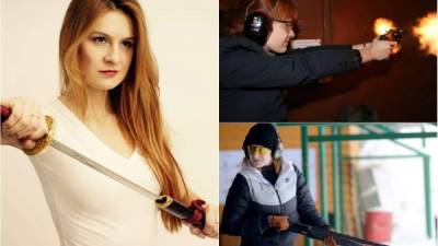 La detención de Mariia Butina, una ciudadana rusa que supuestamente actuaba como agente ilegal del Kremlin en Washington, sorprendió al presidente Donald Trump, en plena cumbre con su homólogo ruso, Vladimir Putin, después de que la trama rusa sacudiera el pasado viernes el esperado encuentro en Helsinki.