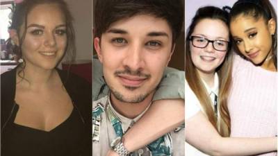 Niñas, adolescentes, padres que iban a buscarlos... Los rostros e historias de los 22 muertos en el atentado de Manchester del lunes iban conociéndose poco a poco este miércoles. Entre el público del concierto de Ariana Grande había muchos niños y adolescentes, el perfil predominante entre los admiradores de la estrella estadounidense que actuaba en el Manchester Arena.