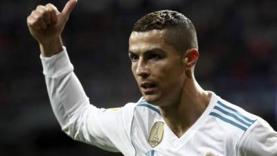 Cristiano Ronaldo se acerca más a la Juventus con este gran gesto. Foto EFE