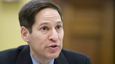 El director del Centro de Control y Prevención de Enfermedades, Thomas Frieden anunció que Texas se mantiene en máxima alerta para evitar propagación del ébola.