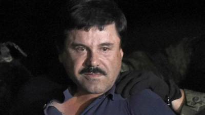 La defensa de Joaquín 'El Chapo' Guzmán busca evitar a toda costa la extradición del capo del narcotráfico mexicano.