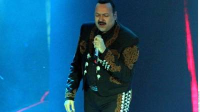 Pepe Aguilar