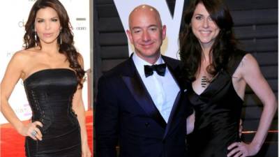 Jeff Bezos, el hombre más rico del mundo según la revista Forbes, anunció que se divorciará de su esposa, MacKenzie Bezos, tras 25 años de matrimonio. El fundador de Amazon no explicó las razones de la separación, pero medios de EEUU ya le pusieron nombre y apellido, Lauren Sánchez.