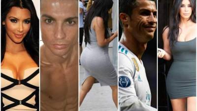 Kim Kardashian y Cristiano Ronaldo, son de las personalidades más influyentes de los últimos años y en esta ocasión ha salido a la luz pública una tremenda información en la que aparecen involucrado los dos.