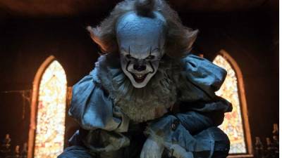 La segunda parte de IT llegará a los cines a finales de 2019.