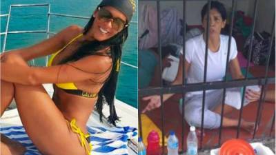 Un juez colombiano dictó prisión preventiva contra Liliana del Carmen Campos Puello, alias Madame, señalada por la Fiscalía de ese país como la líder de una red de explotación sexual de menores en la turística Cartagena, en un caso que ha escandalizado al país sudamericano.