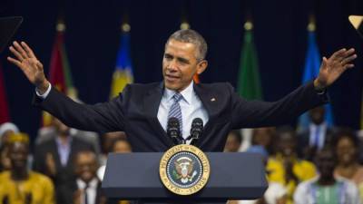 Obama anunció hoy su histórico plan para reducir las emisiones de carbono en Estados Unidos.
