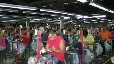 Rawlings Costa Rica cerró en Turrialba el área de confección de uniformes.