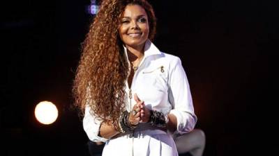 Janet Jackson