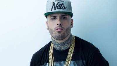 Nicky Jam