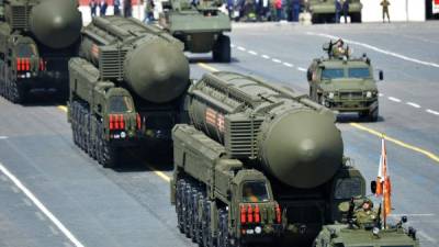 Rusia busca vencer los escudos antimisiles que Estados Unidos planea colocar en Europa.