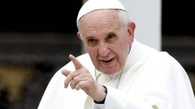 El Papa Francisco hizo un enérgico llamado a los sacerdotes católicos que han cometido ofensas contra la humanidad de fieles en sus iglesias.
