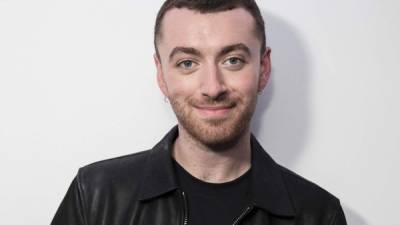 Sam Smith