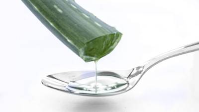 El aloe vera es uno de los remedios caseros más usados.