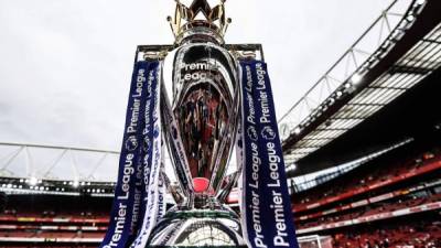 La Liga Inglesa de Fútbol, que comprende las tres divisiones inferiores a la Premier League, y la Superliga Femenina también serán suspendidas. Foto EFE