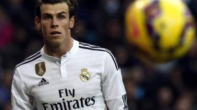 Gareth Bale no tiene intención de moverse del Real Madrid.