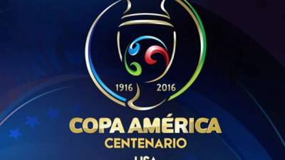 La Copa América Centenario se jugará del 3 dal 23 de junio de 2016.