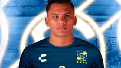 Denil Maldonado usará el dorsal 3 en el Everton de Chile.