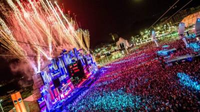 El festival se celebra cada dos años en Lisboa, que ya se ha convertido en la sede que más veces ha acogido la cita, un total de ocho, por encima de las siete de Río de Janeiro. Foto.Twitter.